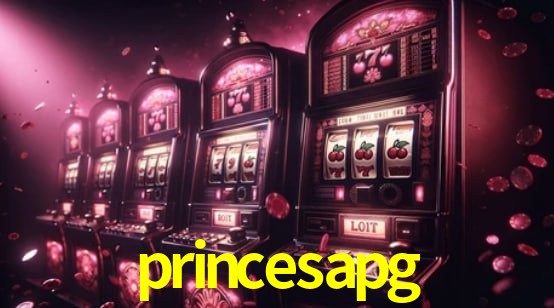 Experiência VIP princesapg
