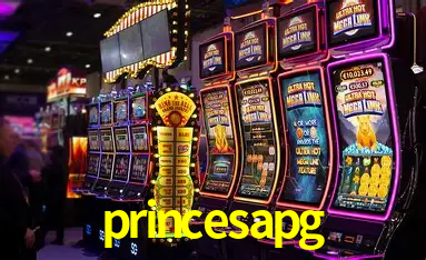 A Emoção da Loteria na princesapg: Uma Chance de Mudança de Vida