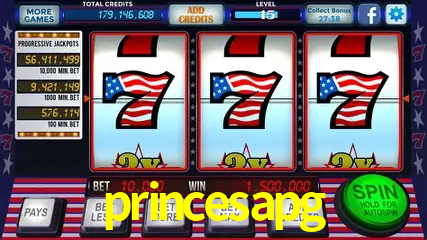 A Revolução dos Aplicativos de Jogos no princesapg