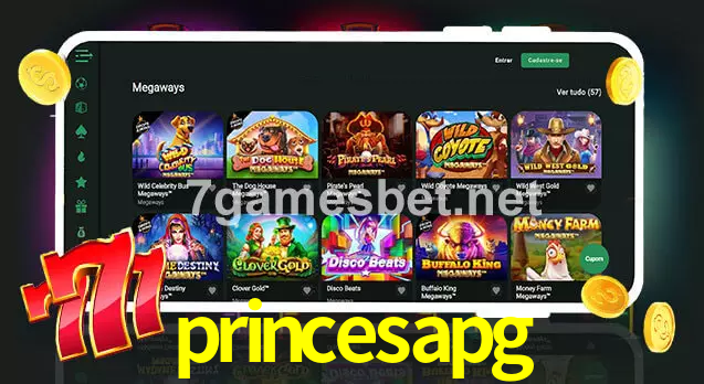 princesapg aplicativo