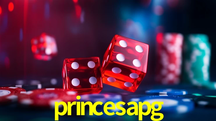 Bonus na Plataforma Online princesapg