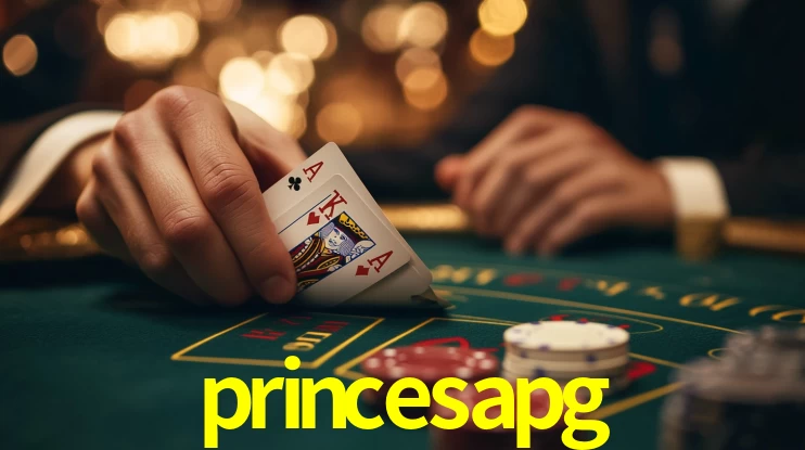Plataforma Online princesapg