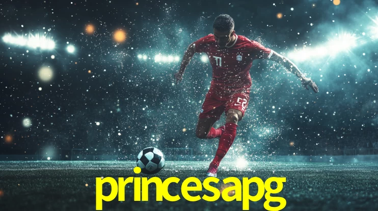 Plataforma de Apostas princesapg