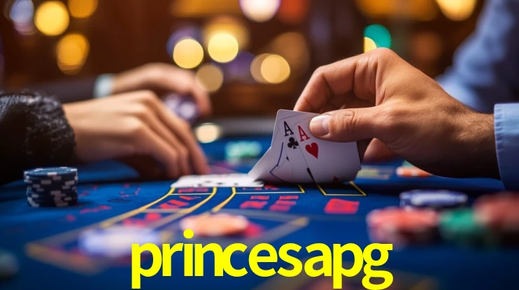 Jogos na princesapg