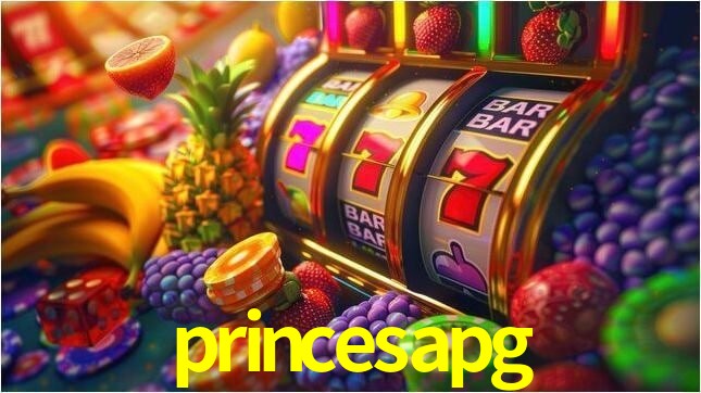 Descubra o Mundo do Cassino Online com princesapg