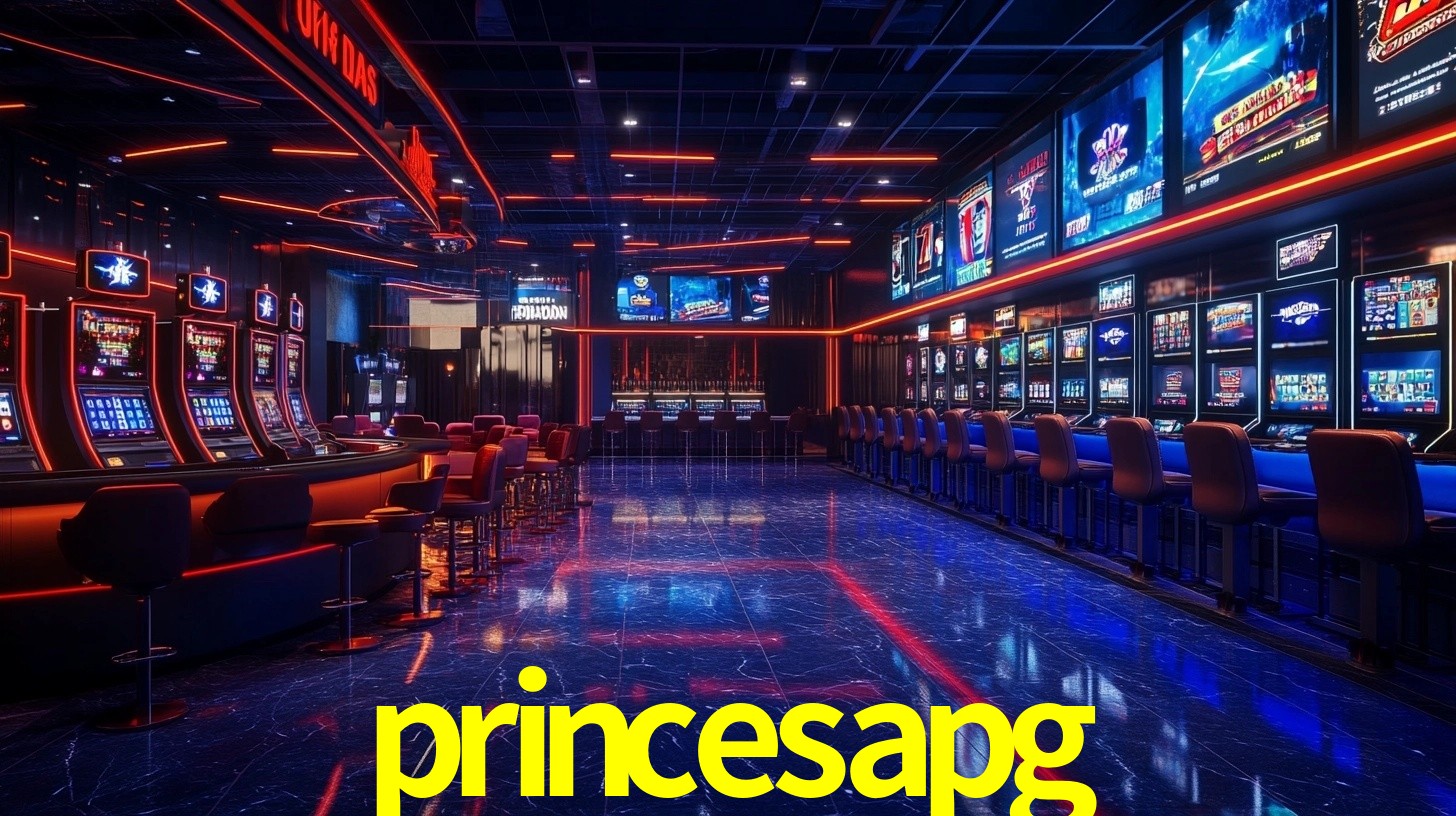 Torneios princesapg