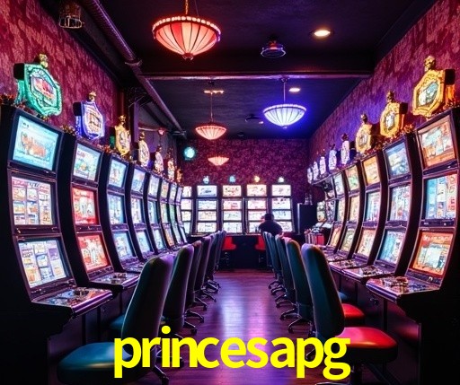 Integração de APIs princesapg