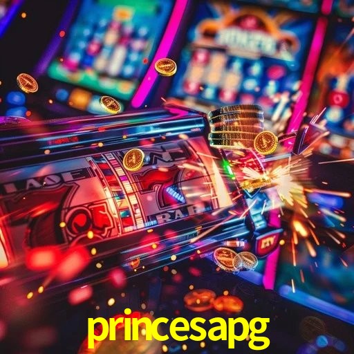 Diretório de Jogos princesapg