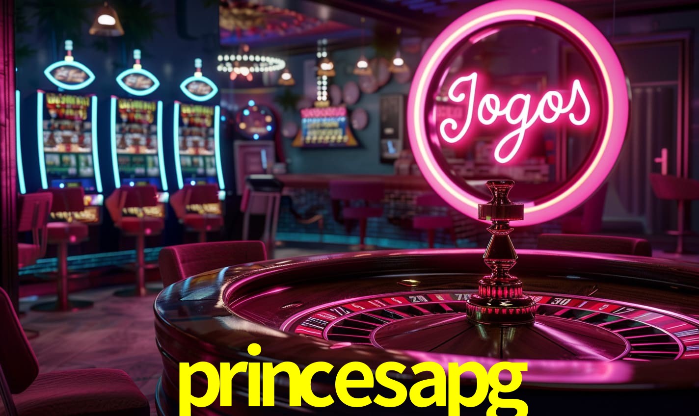 Programa VIP princesapg