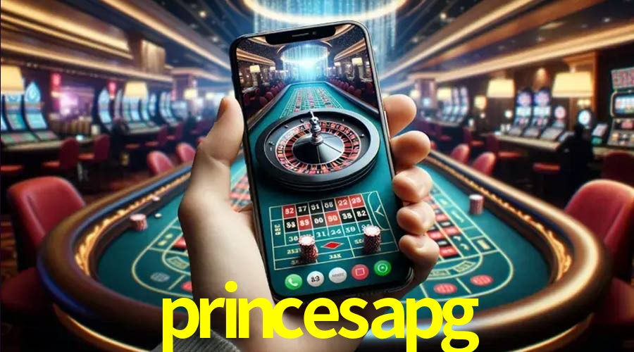 Casino VIP princesapg