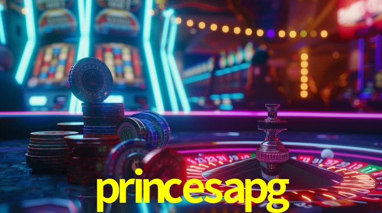 Mesa de Roleta princesapg