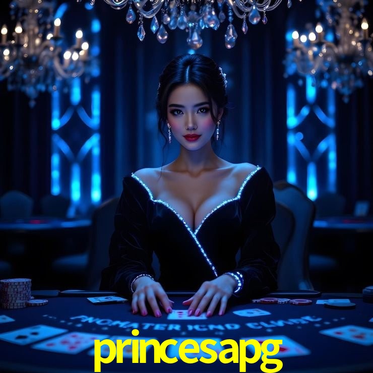 Recursos de Bônus princesapg