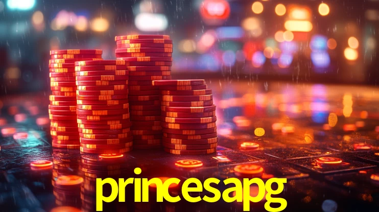 Sinta a adrenalina dos jogos de cassino com princesapg