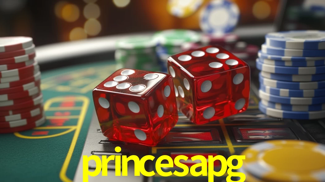 APP oficial da princesapg para mobile