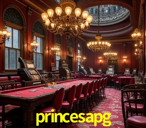 Benefícios da Conta princesapg