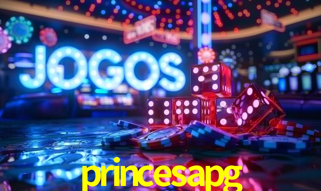 Estatísticas do Jogo princesapg