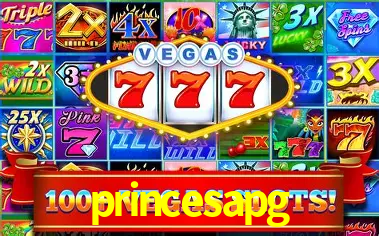 Inovações de Jogos na princesapg: O Futuro das Experiências Interativas