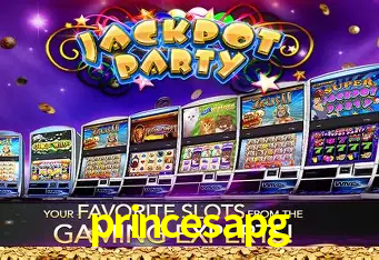 Descubra a Magia dos Jogos de Arcade no princesapg