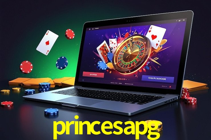 Segurança 2FA princesapg