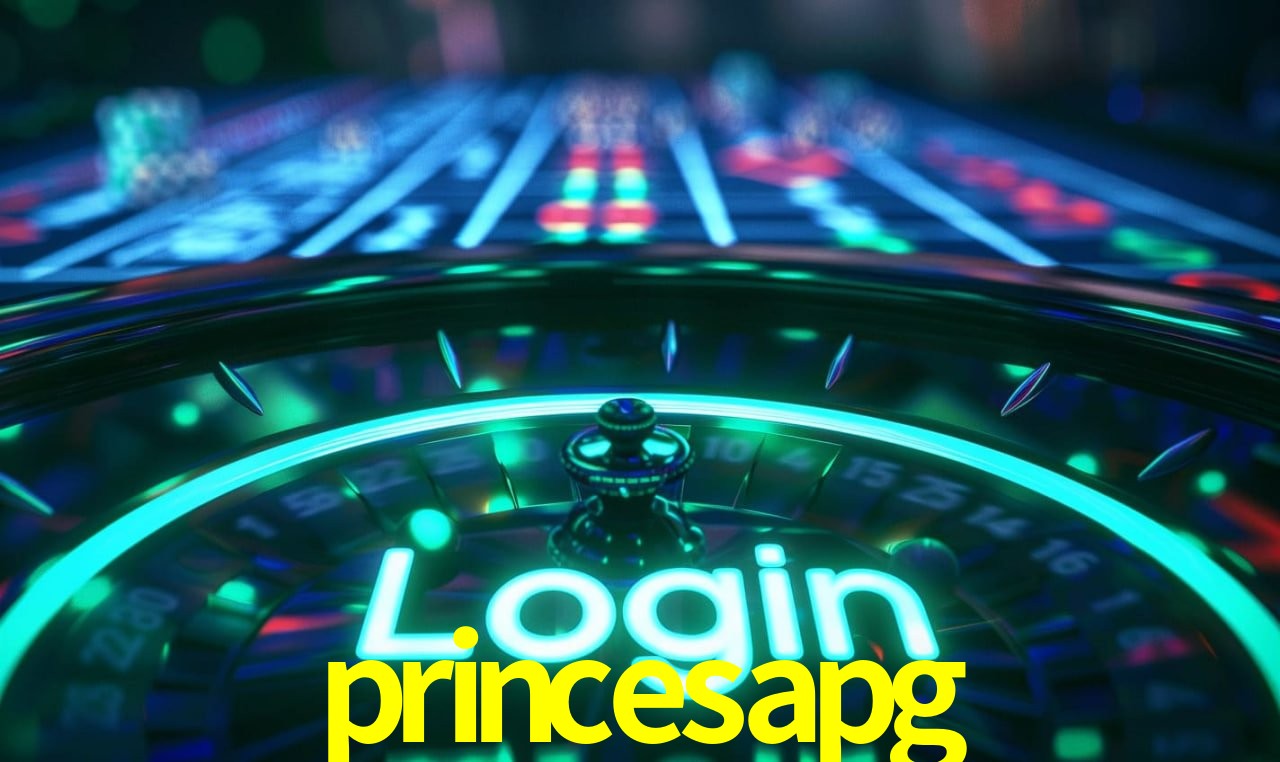 Tecnologia da Plataforma princesapg