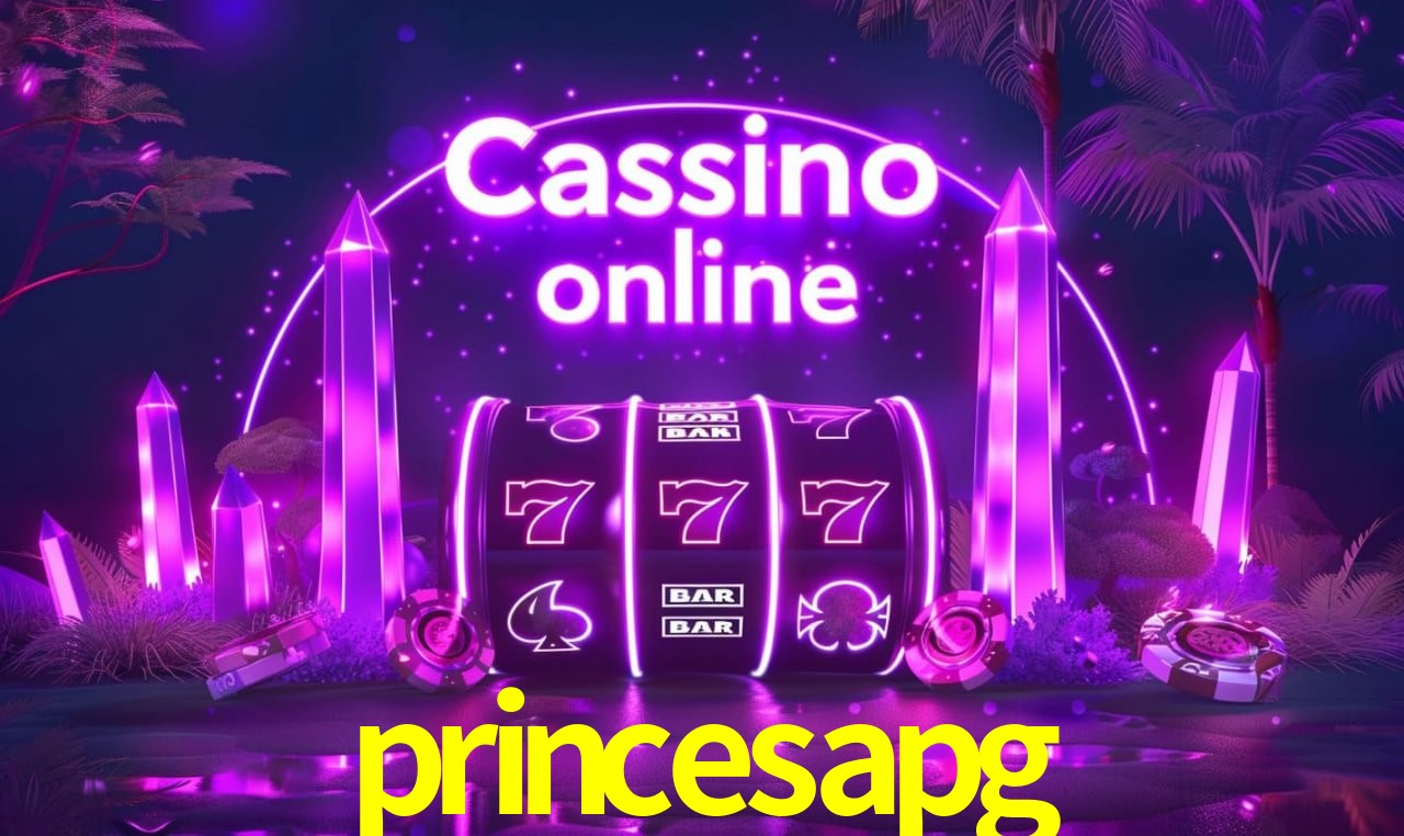 Provedores de Jogos princesapg