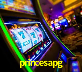 A Emoção da Loteria na princesapg: Uma Chance de Mudança de Vida