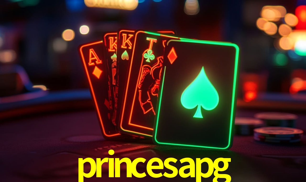Estatísticas princesapg