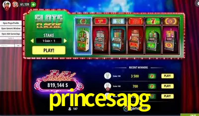 Inovações de Jogos na princesapg: O Futuro das Experiências Interativas