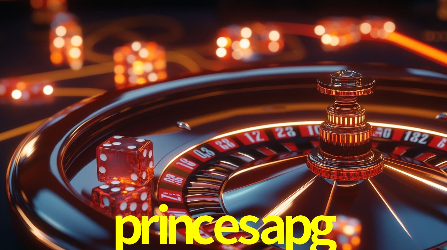princesapg: A Experiência de Casino com Jogos de Mesa ao Vivo