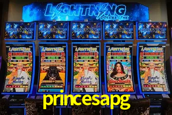 Explorando a Categoria de Eventos em Apostas na princesapg