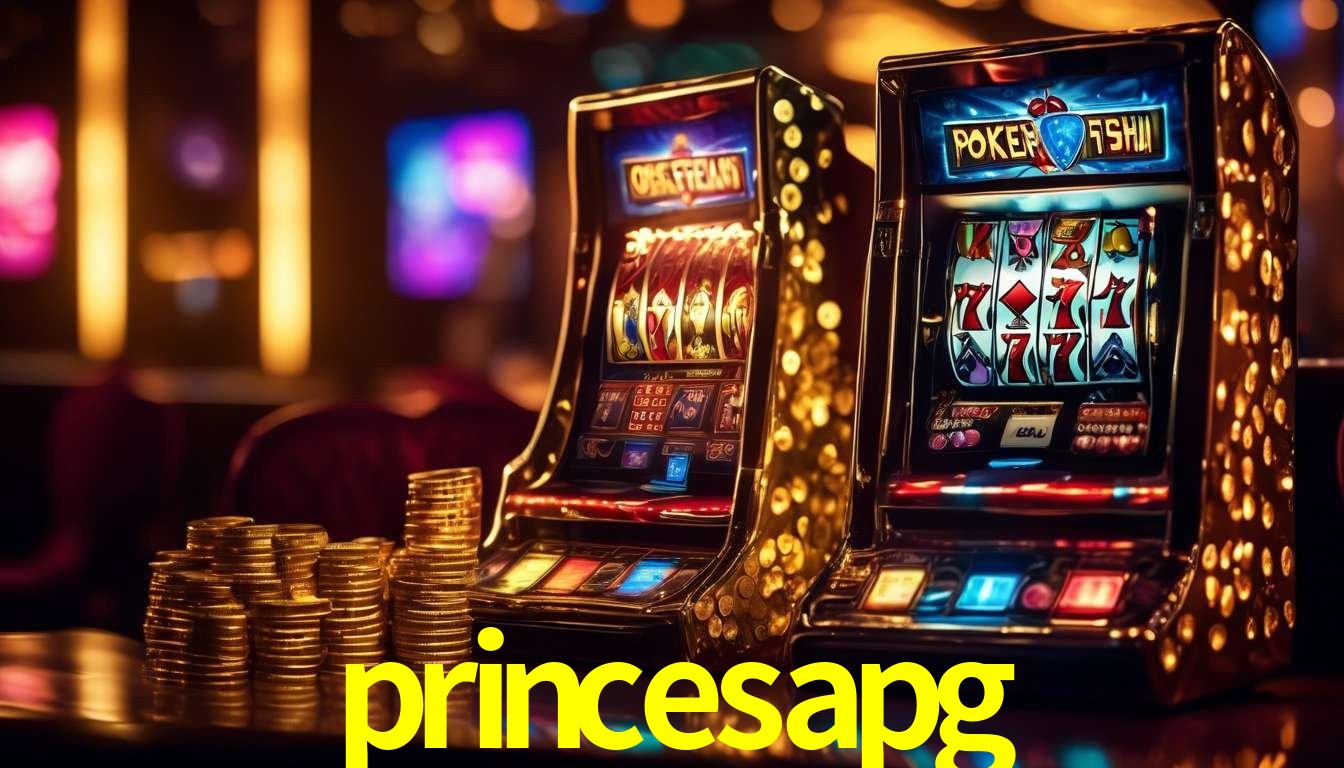 Mesa de Roleta princesapg