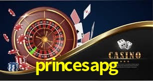 Integração de APIs princesapg
