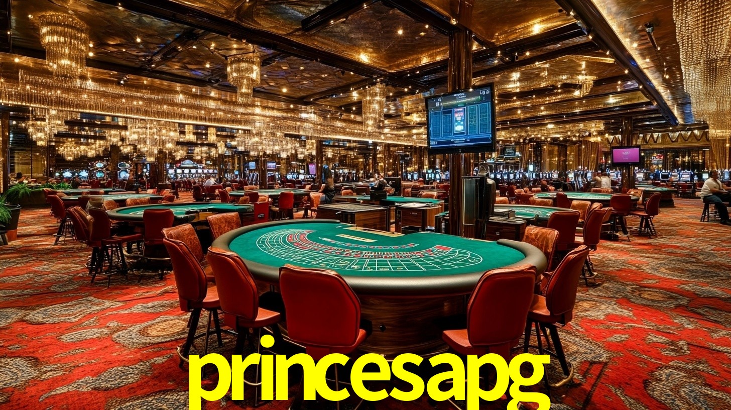 princesapg: Seu Especialista em Apostas Esportivas Brasileiras