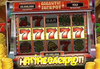 A Experiência Imersiva dos Cassinos Ao Vivo no princesapg