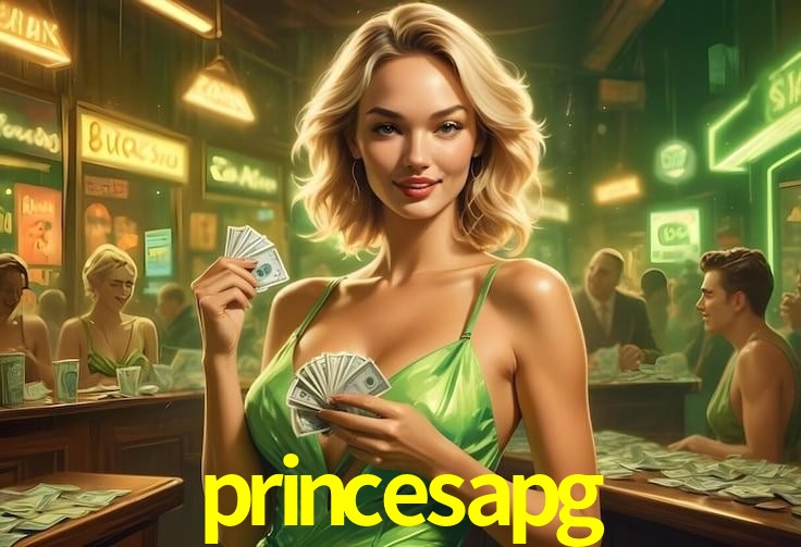 Interface Premium princesapg