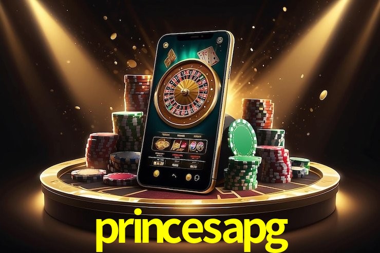 Jogos de Slot princesapg