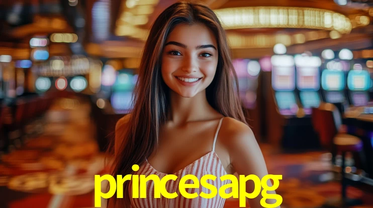 Explore as vantagens do princesapg: serviço profissional e confiabilidade