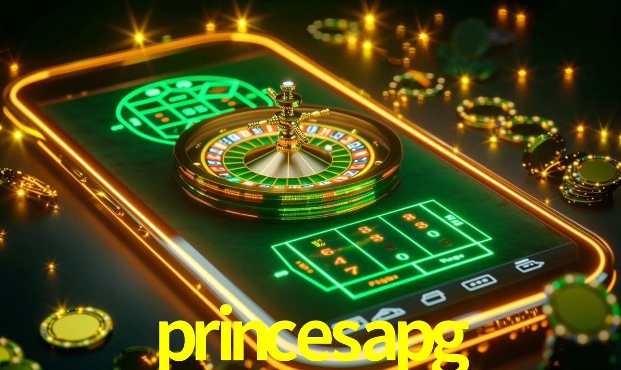 Login Seguro princesapg