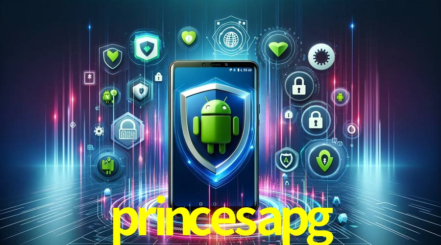 Mesa de Blackjack princesapg