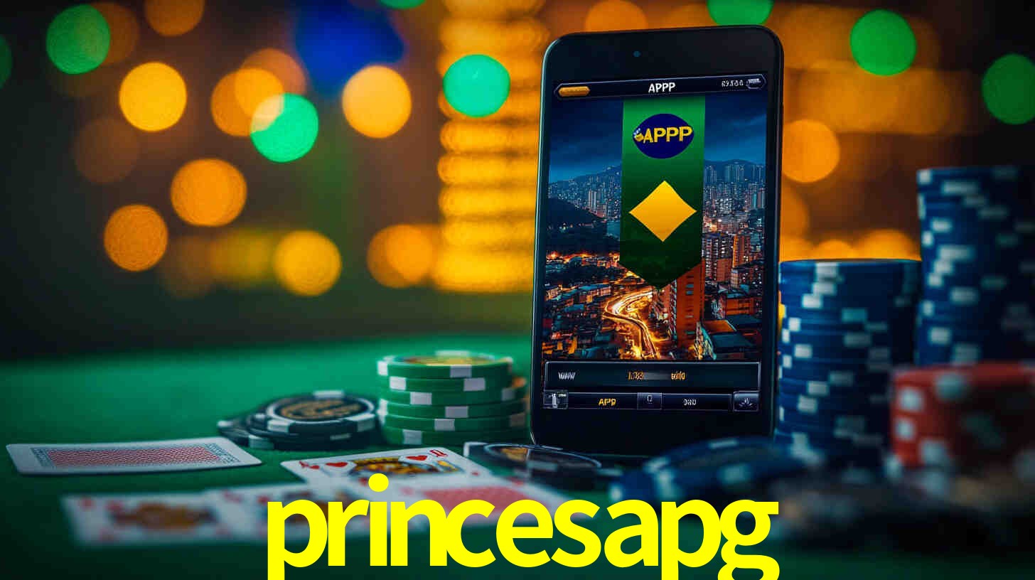 Apostas de Tênis princesapg
