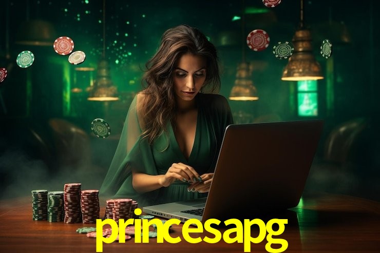 PIX Instantâneo princesapg