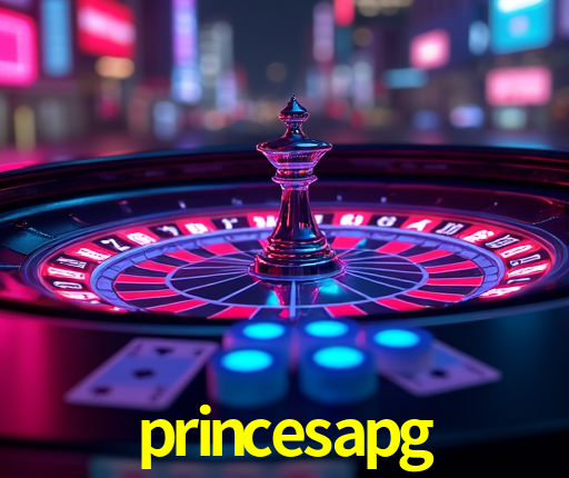 PIX Instantâneo princesapg