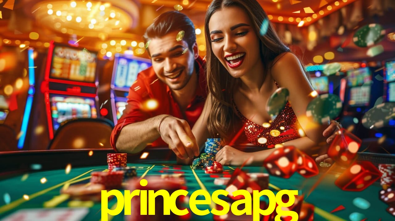 Diretório de Jogos princesapg