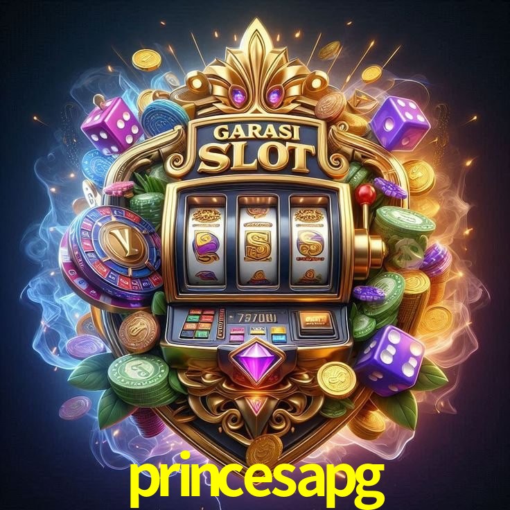 Casino Ao Vivo princesapg